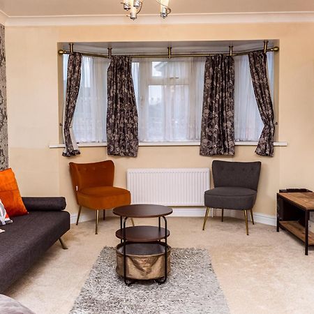 Burnham House - Labrad Homes Екстер'єр фото